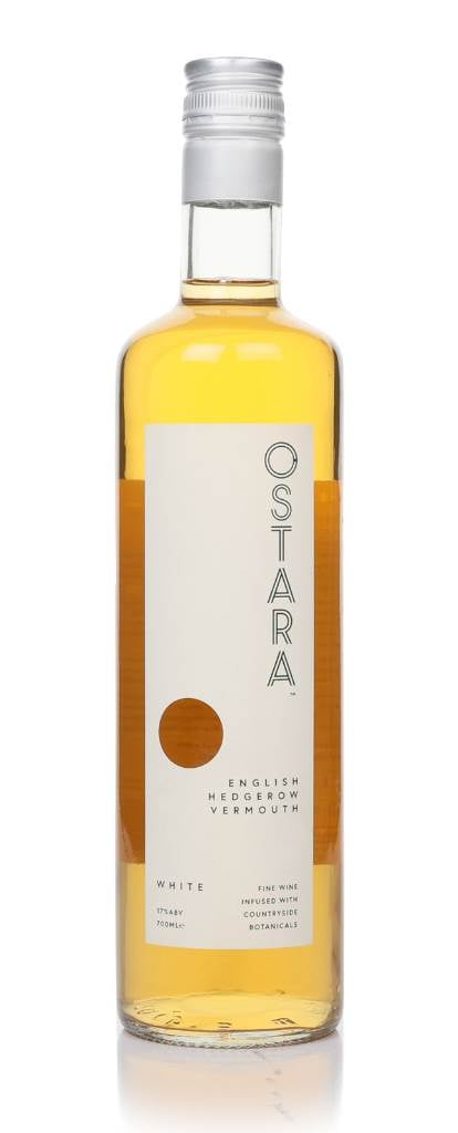 Ostara English White Vermouth product image