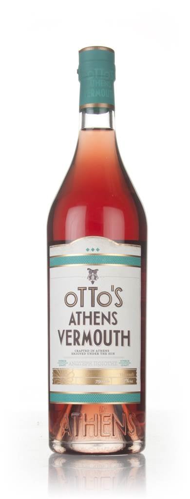 Otto’s Athens Vermouth product image