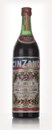 Cinzano Rosso Vermouth  (16.5%) - 1960s