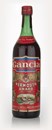 Gancia Vermouth Amaro - 1960s