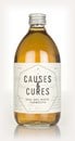 Causes & Cures Semi Dry White Vermouth