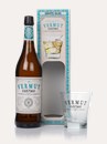 Lustau Vermut Blanco with Glass