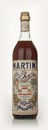 Martini Bianco Vermouth 1l - 1970s