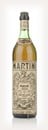 Martini & Rossi White Dry Vermouth - 1970s