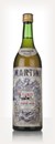 Martini Bianco - 1960s