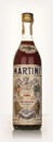 Martini Bianco 1l - 1970s