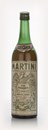 Martini Extra Dry 1l - 1960s
