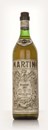 Martini Extra Dry 1l - 1980s