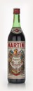 Martini Rosso 1l - 1970s