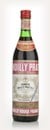 Noilly Prat Rouge Vermouth - 1970s