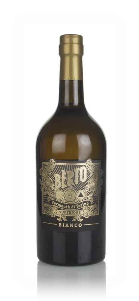 Quaglia Berto Vermouth di Torino Superiore Bianco