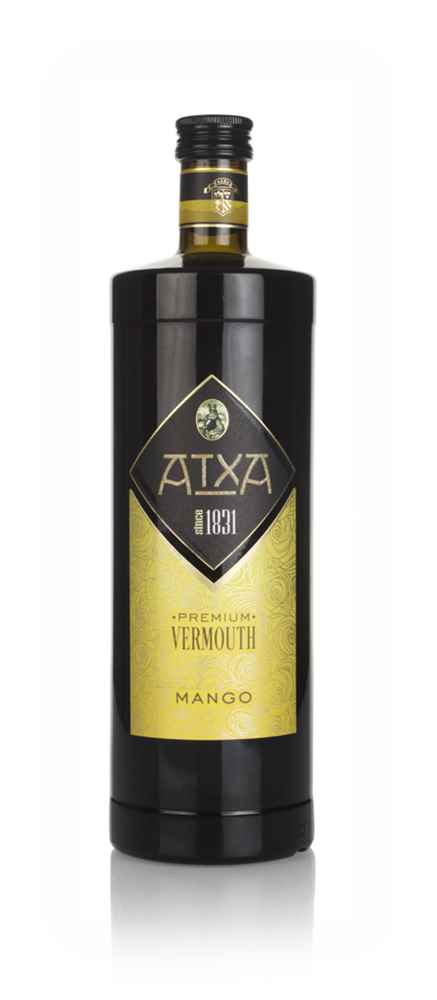 Atxa Mango Vermouth