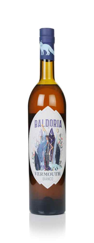 Baldoria Bianco Vermouth