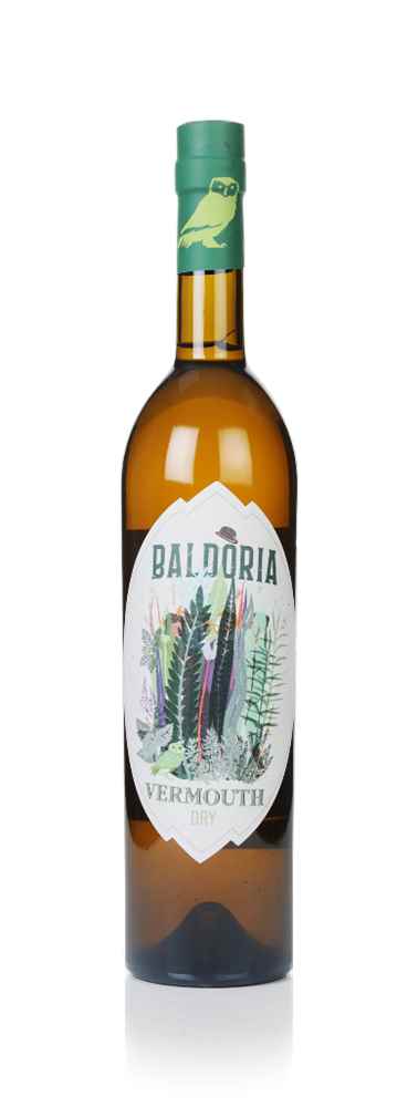 Baldoria Dry Vermouth