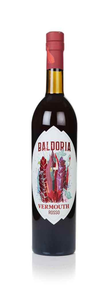Baldoria Rosso Vermouth