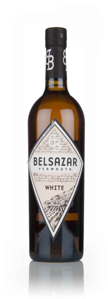 Belsazar Vermouth White