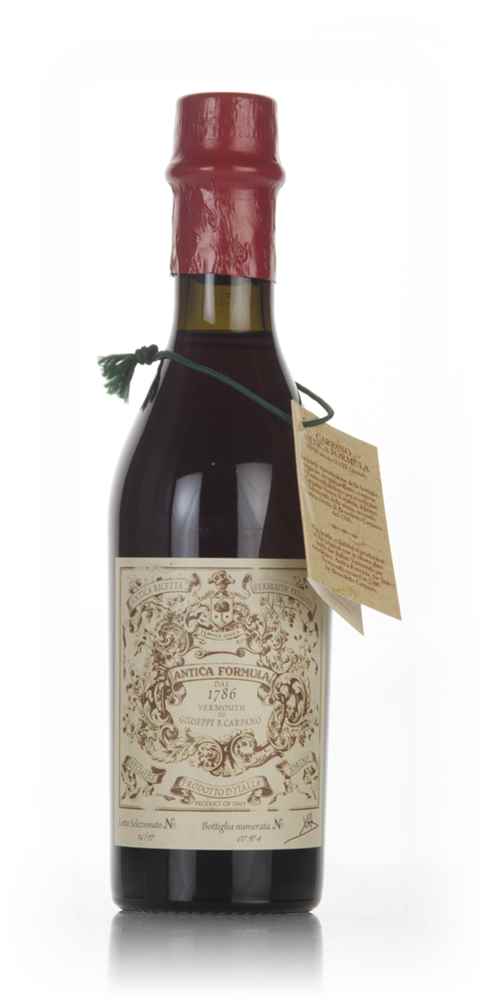 Antica Formula Carpano Vermouth (37.5cl)