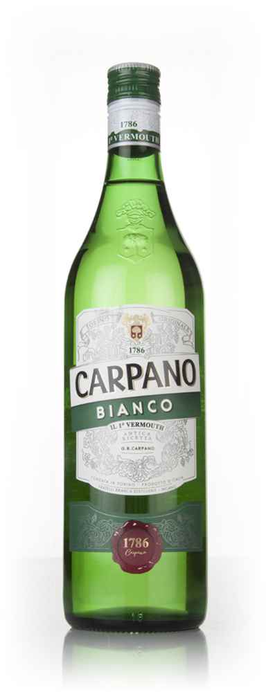 Carpano Bianco