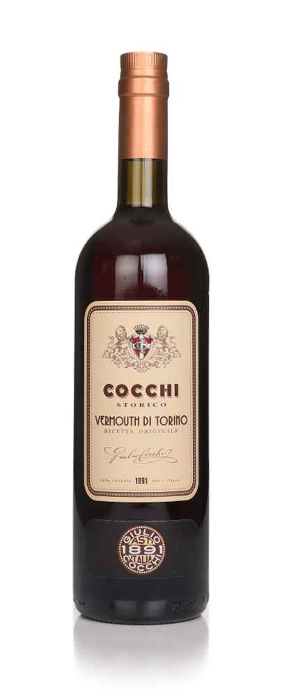 Cocchi Storico Vermouth Di Torino