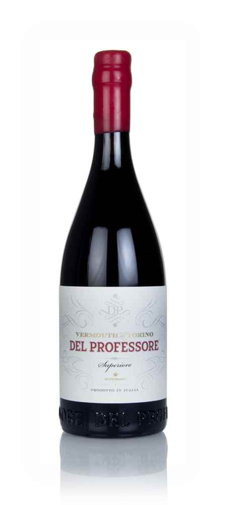 Del Professore Vermouth di Torino Superiore