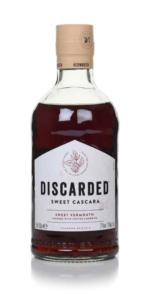 Discarded Vermouth