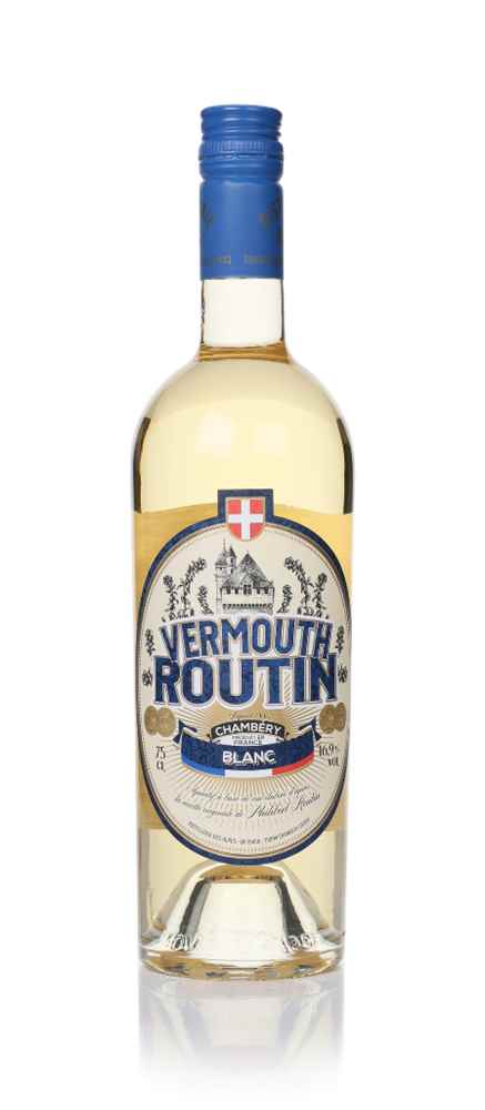 Vermouth Routin Blanc
