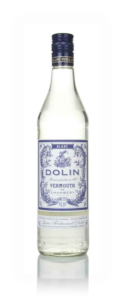 Dolin Vermouth de Chambéry Blanc