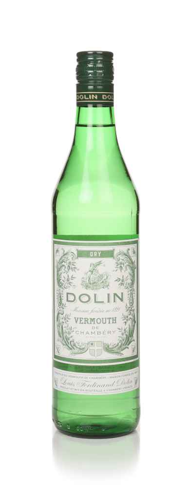 Dolin Vermouth de Chambéry Dry