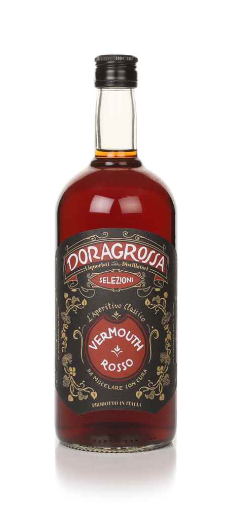 Doragrossa Vermouth Rosso
