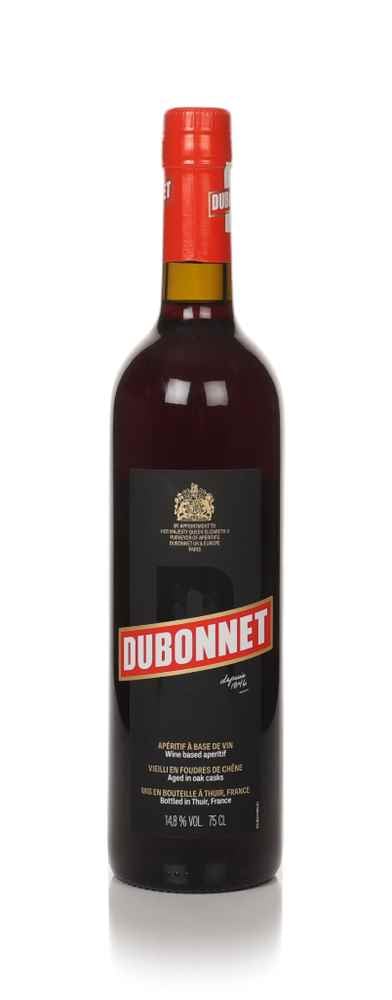 Dubonnet Rouge
