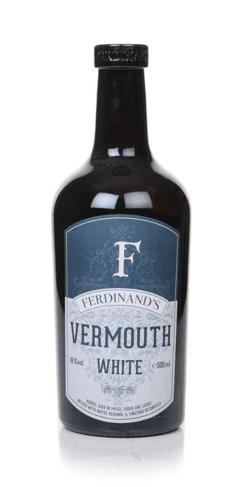 Ferdinand's Saar White Vermouth
