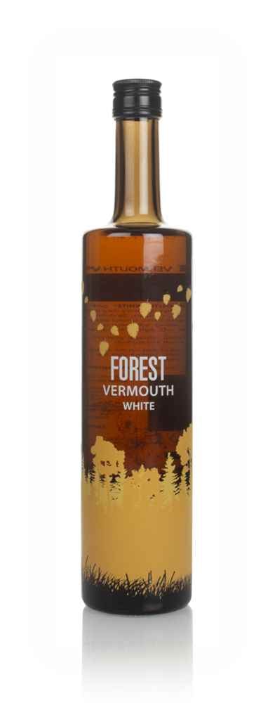 Forest White Vermouth