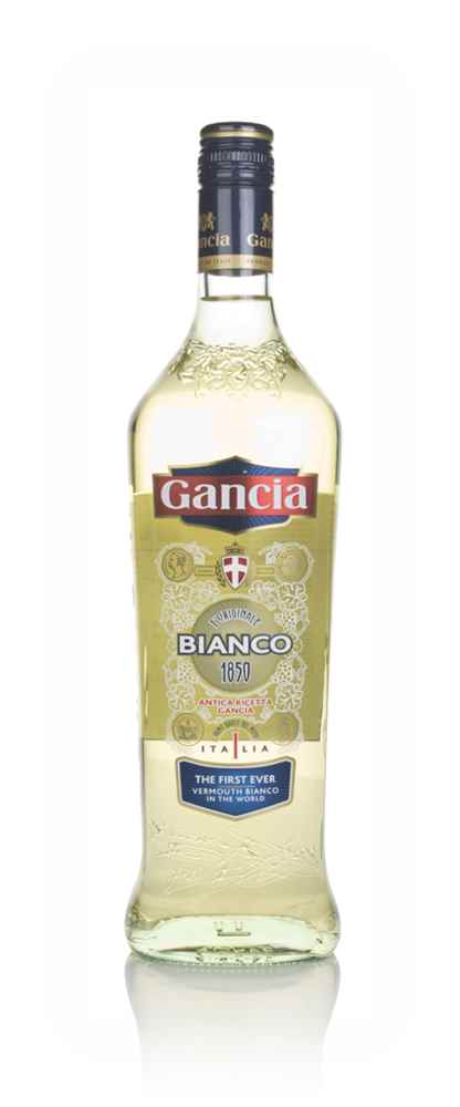 Gancia Bianco (15%)