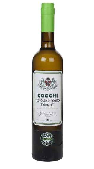 Cocchi Vermouth Di Torino Extra Dry