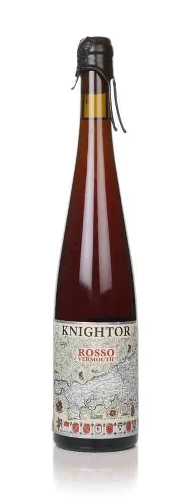 Knightor Rosso Vermouth