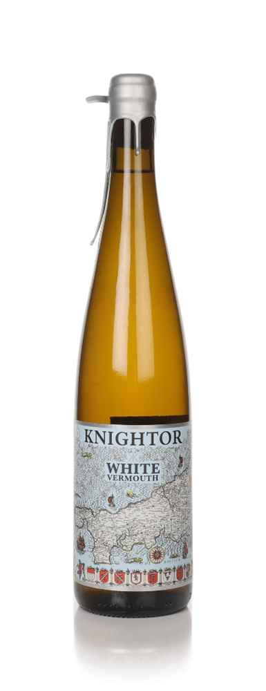 Knightor White Vermouth
