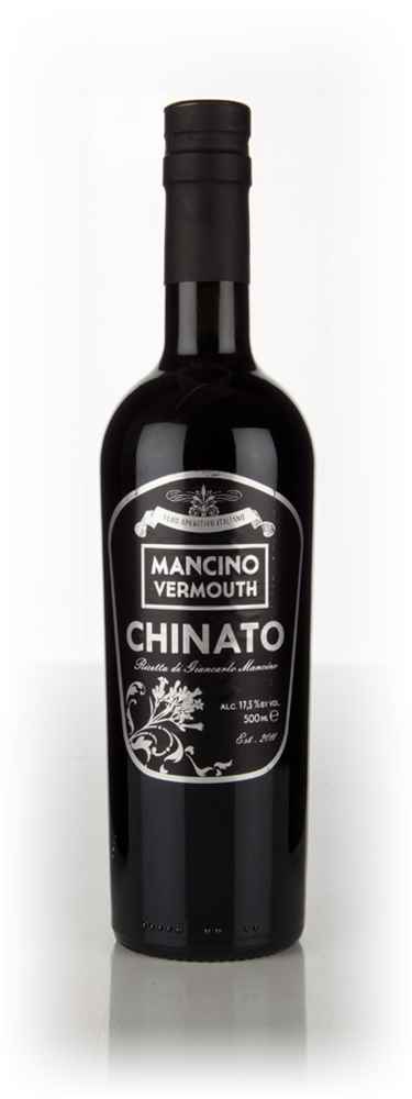 Mancino Vermouth Chinato
