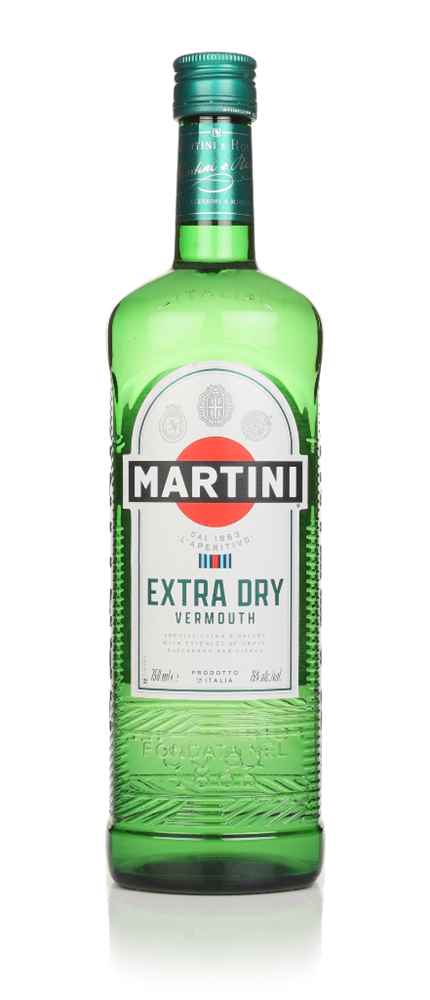 Martini Extra Dry