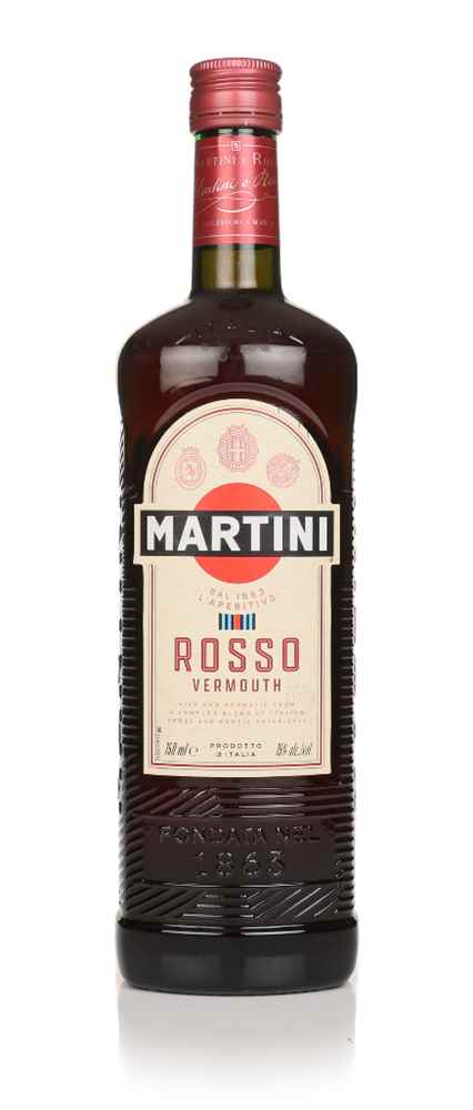 Martini Rosso