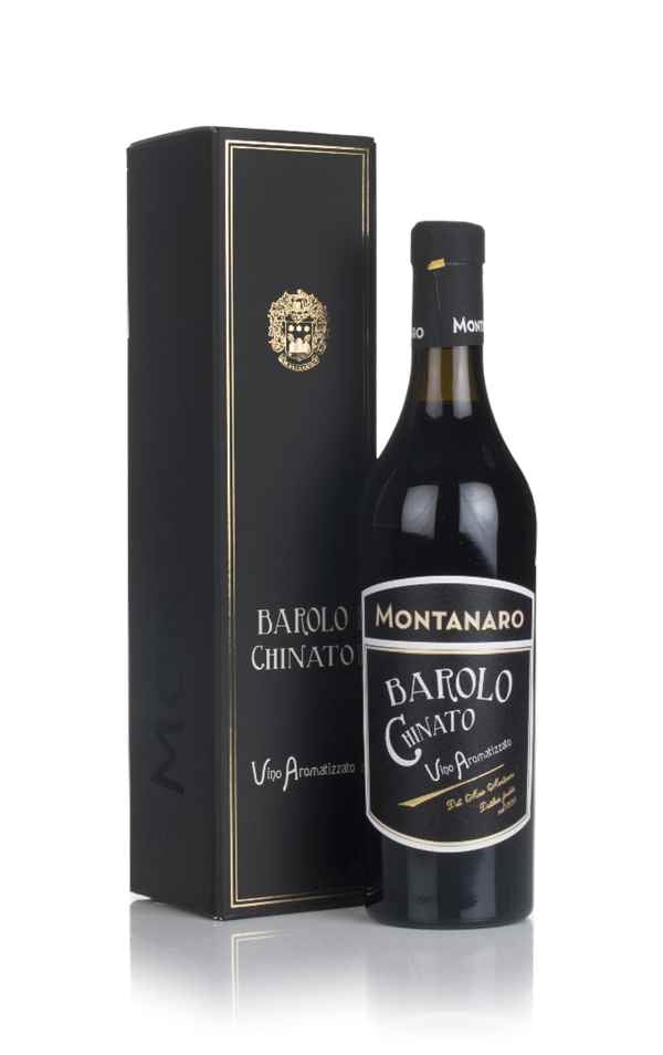 Montanaro Barolo Chinato