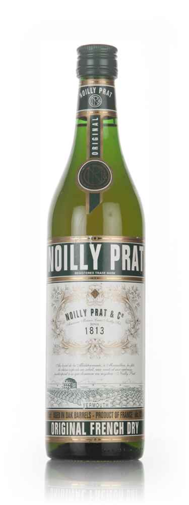 Noilly Prat Original Dry - 1970s