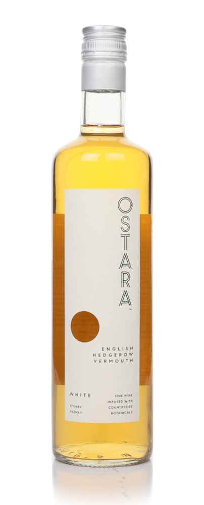 Ostara English White Vermouth