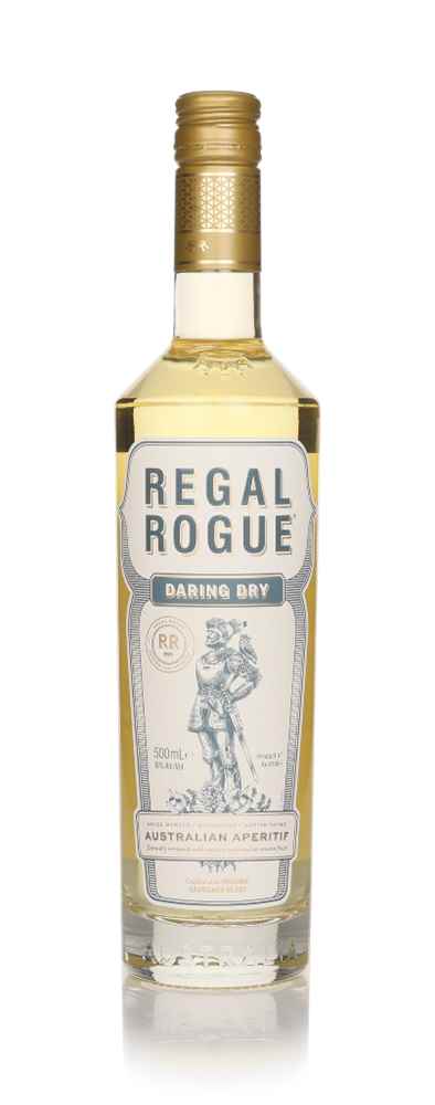 Regal Rogue Daring Dry Vermouth