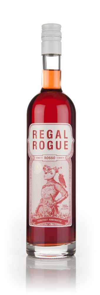 Regal Rogue Rosso Vermouth