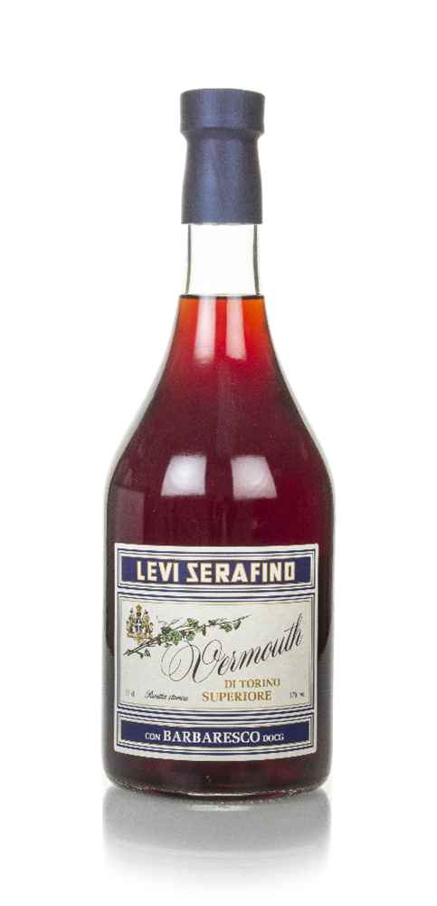 Romano Levi Vermouth di Torino Barbaresco