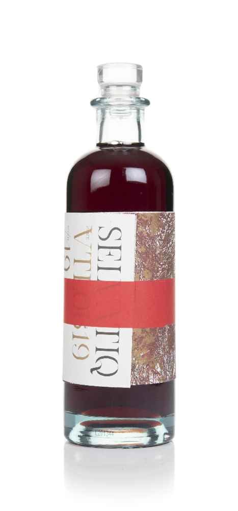 Selvatiq Beyond Vermouth