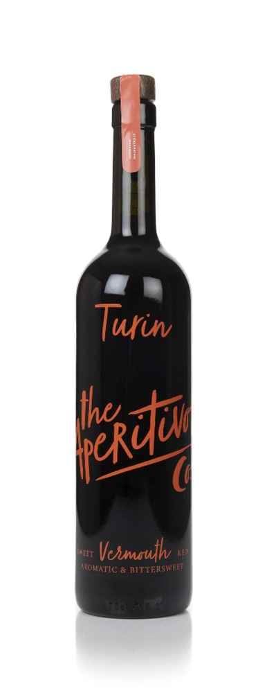 The Aperitivo! Co. Turin Sweet Vermouth