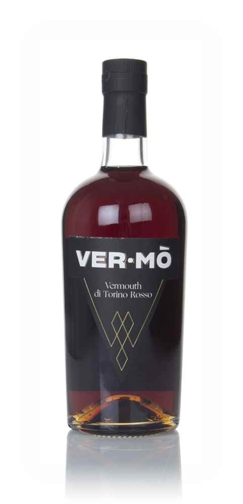 Vermò Vermouth di Torino Rosso