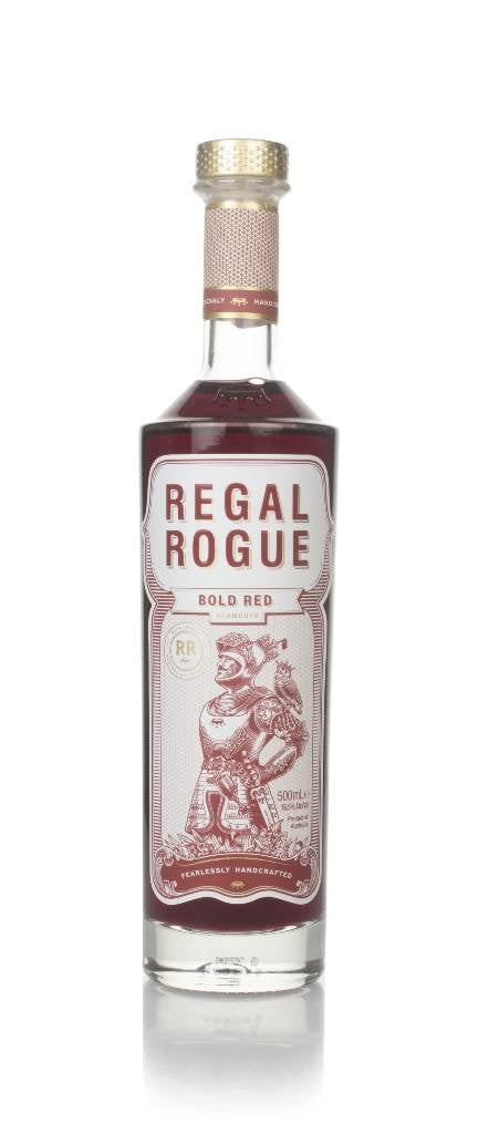 Regal Rogue Bold Red Vermouth product image
