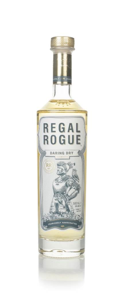 Regal Rogue Daring Dry Vermouth product image